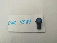 Датчик парковки Toyota C-HR MAXH10, NGX10,50, ZGX10 2019 Задн. 