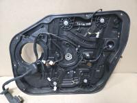 Дверная карта hyundai tucson tl 2015-2021 перед. прав.