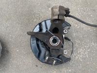 Кулак поворотный honda crv 5 rw 2016-2024 перед. лев.