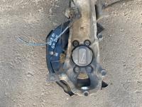 Кулак поворотный Infiniti Q50 V37 2013- Перед. Лев.