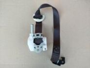 Ремень безопасности lexus rx 4 ggl25l gyl25l agl20l agl25l 2015-2022 перед. лев.