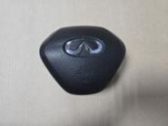 Подушка безопасности в руль Infiniti Q50 V37 2013-  