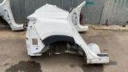 Четверть hyundai tucson tl 2015-2021 задн. прав.
