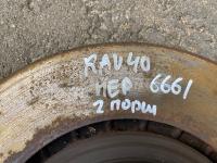 Диск тормозной Toyota RAV4 40 XA40 2012-2019 Перед. 