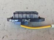 Кнопка открывания багажника mitsubishi outlander 3 gf 2012-2023 задн. 