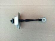 Ограничитель двери mitsubishi outlander 3 gf 2012-2022 перед. лев.
