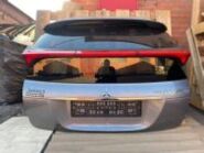 Крышка багажника mitsubishi eclipse cross gk 2020  