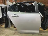 Дверь Toyota Corolla E210 MZEH12, NRE210, ZWE211 2020 Задн. Прав.