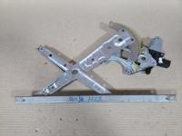 Стеклоподъемный механизм mitsubishi outlander 3 gf 2012-2022 задн. прав.
