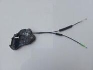 Замок двери toyota rav4 50 xa50 2018- задн. лев.