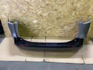 Бампер toyota rav4 50 xa50 2018-2023 задн. 