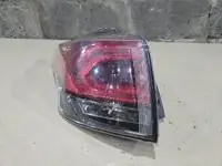 Фонарь Toyota RAV4 40 XA40 2015-2019  Лев.