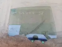 Стекло двери Toyota Corolla E210 MZEH12, NRE210, ZWE211 2020 Задн. Прав.