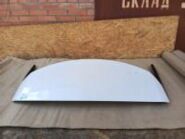 Спойлер lexus rx 4 ggl25l gyl25l agl20l agl25l 2015-2022 задн. 