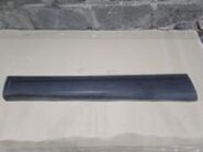 Молдинг двери nissan qashqai j11 2013-2022 перед. лев.