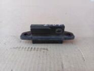 Кнопка багажника Lexus RX 4 84840-28050 крупный план