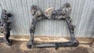 Подрамник lexus rx 4 ggl25l gyl25l agl20l agl25l 2015-2022 перед. 