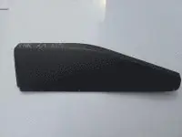 Молдинг двери Toyota C-HR MAXH10, NGX10,50, ZGX10 2019 Задн. Лев.