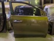 Дверь kia sportage ql 2015-2021 перед. прав.