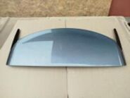 Спойлер lexus rx 4 ggl25l gyl25l agl20l agl25l 2015-2022  