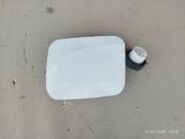 Лючок топливного бака Toyota RAV4 50 XA50 OEM 7735042100, внешнее состояние