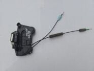 Замок правой передней двери Lexus RX 4 2015-2022 69030-48120 на столе