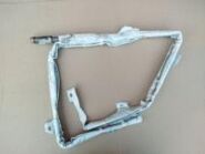 Шторка безопасности lexus nx ayz10l ayz15l zgz10l zgz15l 2014-2021  прав.