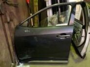 Дверь toyota rav4 50 xa50 2018-2023 перед. лев.