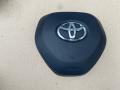 Подушка безопасности в руль Toyota Corolla E210