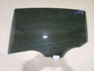 Стекло двери mazda 6 gj gj 2012-2023 задн. лев.