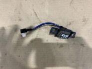 Кнопка открывания багажника toyota camry 70 xv70 2017-2024  