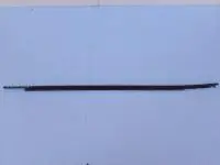 Бархотка двери Toyota Corolla E210 MZEH12, NRE210, ZWE211 2018-2024 Перед. Прав.