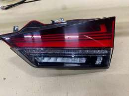 Фонарь в крышку багажника Lexus RX 4 2020- (OEM 81580-48280) общий вид детали
