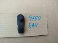 Задний датчик парковки Toyota RAV4 50 XA50 2018- OEM 60060-48721, общий вид