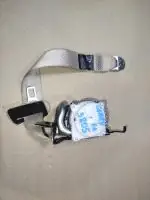 Ремень безопасности Toyota Camry 70 XV70 2017-2024 Задн. Лев.
