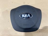 Подушка безопасности в руль Kia Sorento Prime UM OEM 95910-2P000