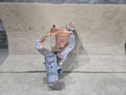 Лонжерон nissan x-trail t32 2013-2022 перед. лев.