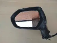 Зеркало Toyota Corolla E210 MZEH12, NRE210, ZWE211 2020  Лев.