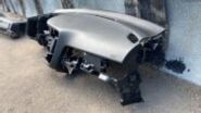 Торпедо mitsubishi outlander 3 gf 2012-2021  