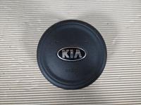 Подушка безопасности в руль kia sportage ql 2015-2021  