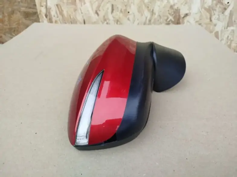 Правое зеркало Mazda CX-5 1 KE (2015-2017) OEM KD35-69-120C, общий вид