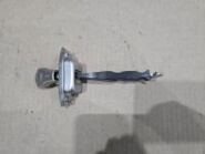 Ограничитель двери mitsubishi outlander 3 gf 2012-2022 задн. лев.