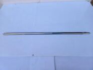 Бархотка передней правой двери Lexus RX 4 2015-2022 OEM 75710-48090 общий вид