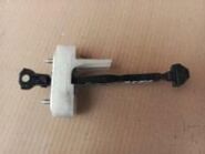 Ограничитель двери lexus rx 4 ggl25l gyl25l agl20l agl25l 2015-2022 задн. лев.