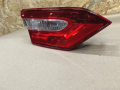 Оригинальный б/у задний фонарь для Toyota Camry 70 XV70 2017-2024 в отличном состоянии с авторазбора "Гарант Разбор" в Москве