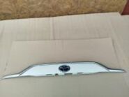 Накладка двери багажника toyota rav4 50 xa50 2018- задн. 