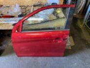 Дверь mitsubishi asx ga 2010-2023 перед. лев.