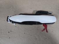 Ручка двери Toyota Corolla E210 2018 задняя левая OEM 69210-02A30
