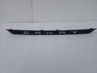 Накладка двери багажника Toyota Camry 70 XV70 2017-2024  