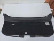 Обшивка двери багажника Lexus RX 4 2015-2023 64780-48090-C1 общий вид